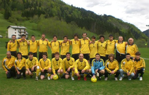 Foto squadra