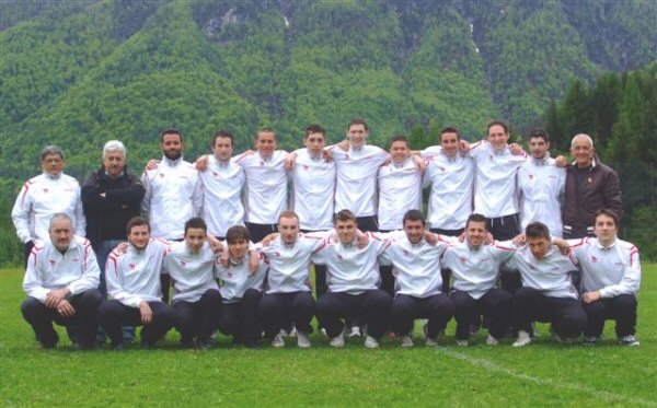 Foto squadra
