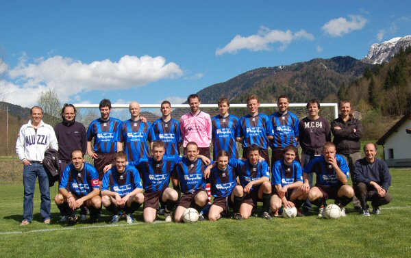 Foto squadra