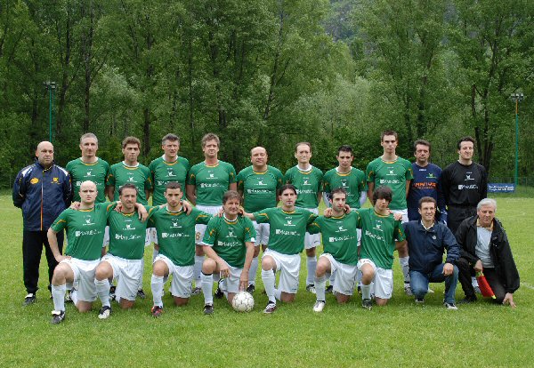 Foto squadra