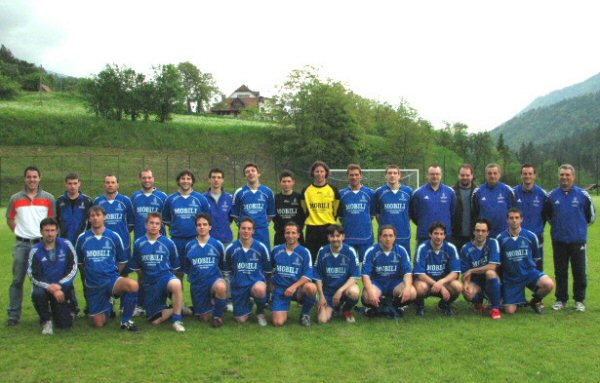 Foto squadra