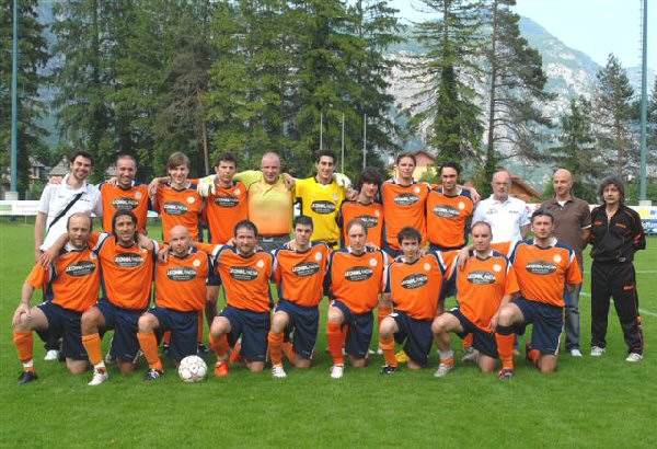 Foto squadra