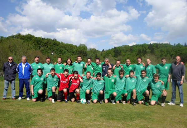Foto squadra