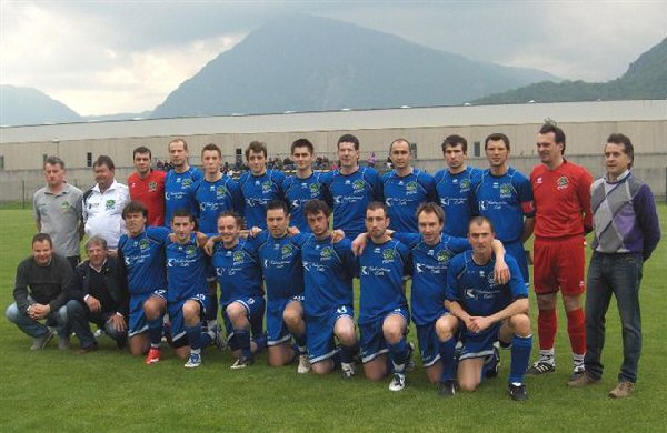 Foto squadra
