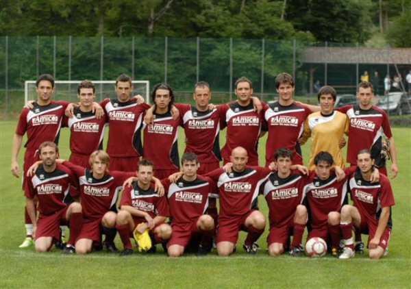 Foto squadra