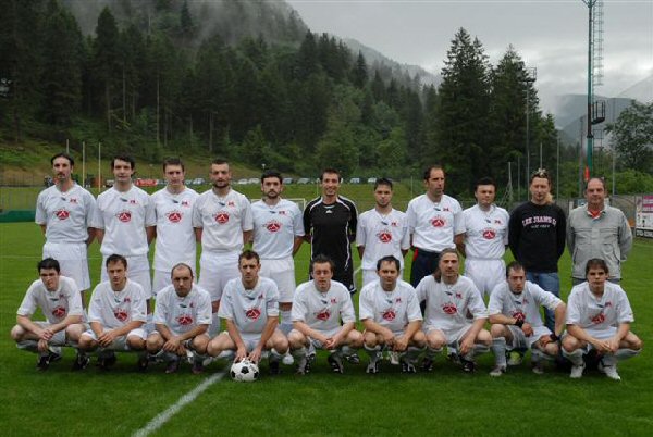 Foto squadra