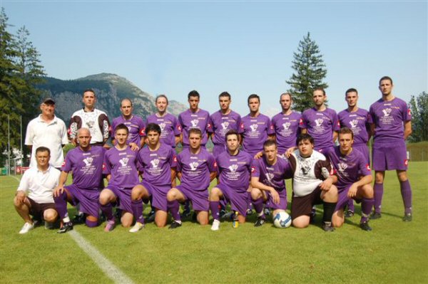Foto squadra