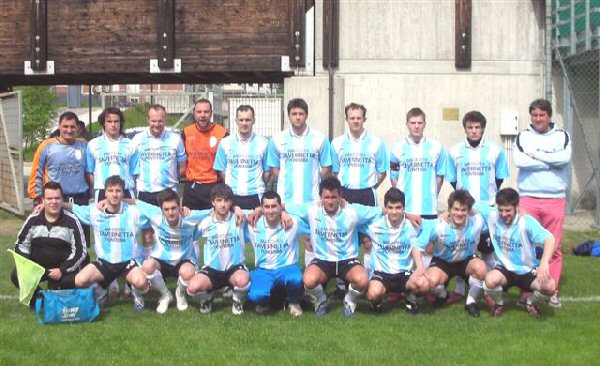 Foto squadra