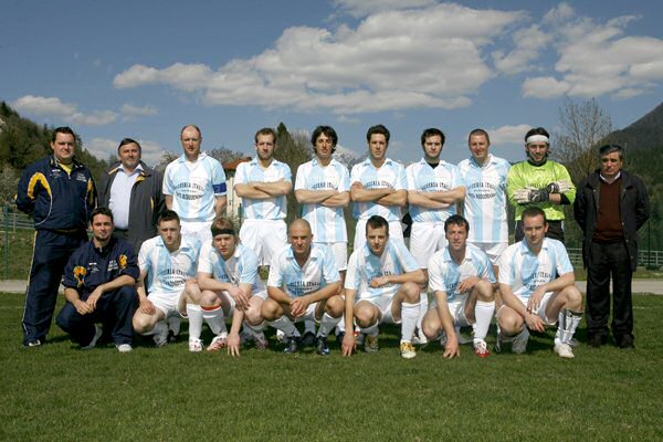 Foto squadra