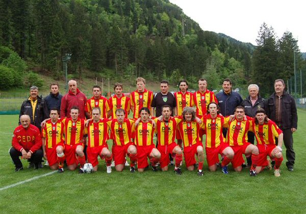 Foto squadra