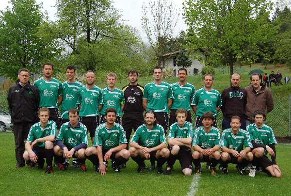 Foto squadra