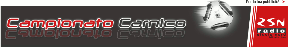 Campionato Carnico